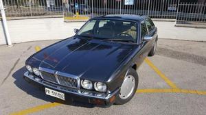 Jaguar XJ6 (XJ Standard Automatic