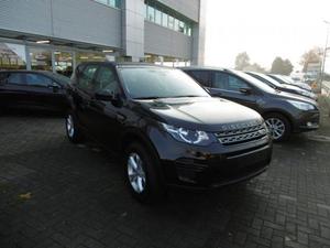 LAND ROVER Discovery Sport 2.0 TD CV Auto Business
