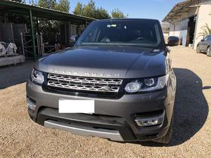 LAND ROVER RR Sport 1&ordf; serie - 