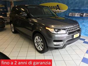 LAND ROVER Range Rover Sport 3.0 HSE Iva Esposta rif.