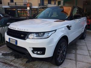 LAND ROVER Range Rover Sport 3.0 SDV6 HSE Dynamic rif.