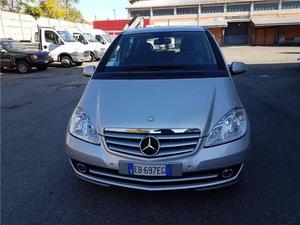 MERCEDES-BENZ A 180 CDI Style rif. 