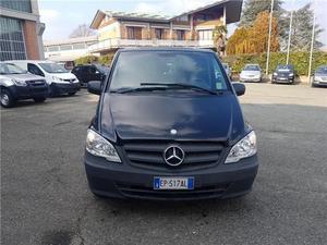 MERCEDES-BENZ Vito  CDI TN Mixto Vetrato Long rif.