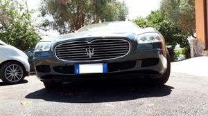 Maserati Quattroporte 4.2 V8 Duoselect Executive GT