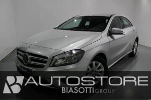 Mercedes-Benz Classe A Classe A-W176 Diesel A 180 cdi (BE)