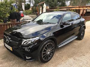 Mercedes-Benz GLC 250 d 4Matic Premium AMG TETTO PELLE