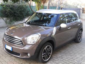 Mini Countryman 1.6 td del 