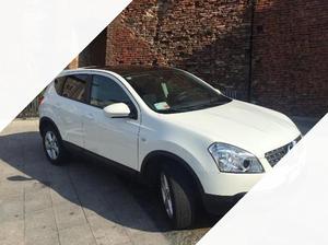 NISSAN Qashqai 1 serie - 