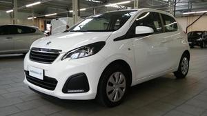 PEUGEOT 108 VTi 68 5 porte Active. rif. 