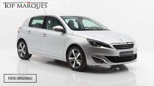 PEUGEOT 308 BlueHDi 120 EAT6 S&S Allure rif. 