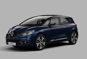 Renault Scénic 1.5 dCi 110CV EDC Intens, KM0