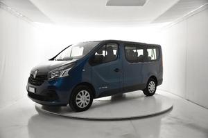 Renault Trafic 1.6 dCi 125CV PC-TN Zen Heavy, 9 POSTI -