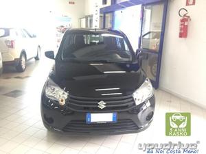 SUZUKI Celerio Benzina rif. 