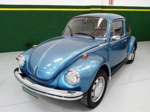 VOLKSWAGEN Maggiolino BEETLE 1.6 RARISSIMO E BELLISSIMO!