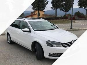 VOLKSWAGEN Passat 7 serie - 