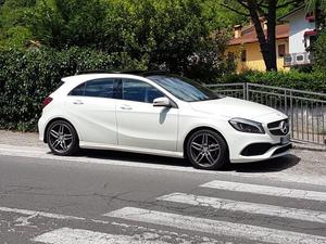 Vendo Mercedes A180 Premium Next AMG