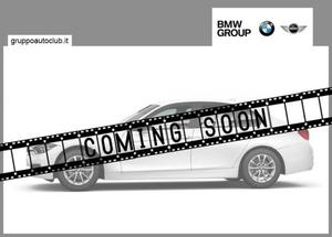 BMW 316 d Sport rif. 