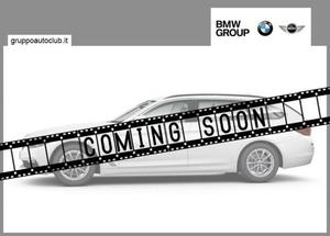 BMW 520 d Touring Business aut. rif. 