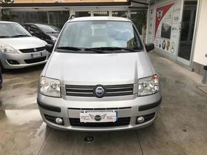 FIAT Panda 1.2 Dynamic gpl brc rif. 