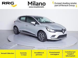 RENAULT Clio 5p 1.5 dci energy Zen live s s 75cv E6 rif.