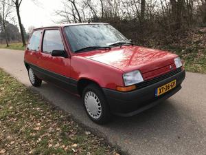 Renault - 5 Automatic - 