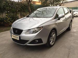 SEAT Ibiza 1.6 TDI CR DPF 5 porte Style rif. 