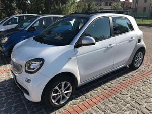 SMART ForFour 1.0 benzina Full Optional rif. 