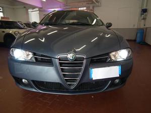 Alfa Romeo 156 Sportwagon 1.9 JTD Exclusive