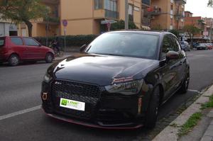 Audi A1 1.2 Tfsi Ambition ALLESTITA,CAMPIONE ITALIANO