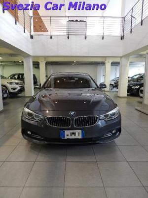 BMW 420 d Gran Coupé Luxury rif. 