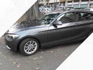 BMW Serie 1 (F