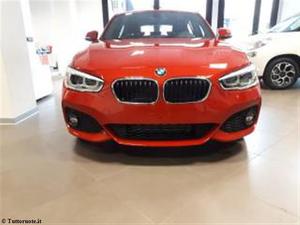 BMW 116 D 5P. MSPORT AUTOMATICA