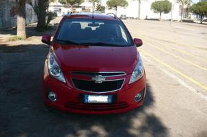 CHEVROLET Spark Plus 1.0 GPL Eco Logic rif. 