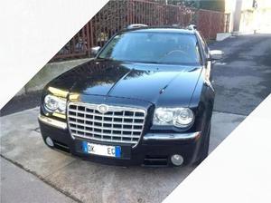 Chrysler 300 c - 