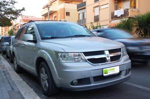 Dodge Journey 2.0 Turbodiesel Aut. UNICO PROPRIETARIO!!!