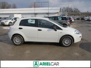 FIAT Grande Punto VAN 1.3 Mjet 75CV POP 4 Posti 5 PORTE