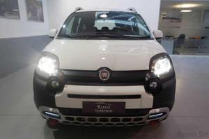 FIAT Panda 1.3 mjt 16v Cross 4x4 s&s 95cv rif. 