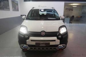 FIAT Panda 1.3 mjt 16v Cross 4x4 s&s 95cv rif. 