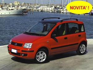 FIAT Panda G.P.L.+ OK NEO PATENT.1.2 Dynamic rif. 