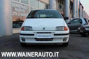 FIAT Punto 75 cat 5 porte S rif. 