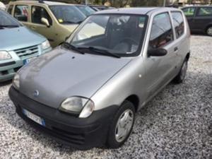 FIAT Seicento 1.1i cat Actual