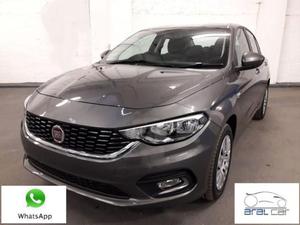 FIAT Tipo 1.4 T-Jet 120CV GPL 4 porte Easy rif. 