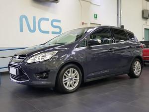 FORD C-Max 2.0 TDCi Powershift N1 Business IVA DEDUCIBILE