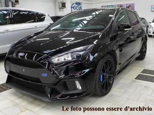 FORD Focus RS  CV AWD PERFORMANCE PACK RS UPGRADE