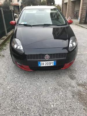 Fiat Grande Punto 1.4 GPL 3 porte