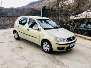 Fiat Punto 1.3 Multijet 16V 5 Porte Dynamic My'06