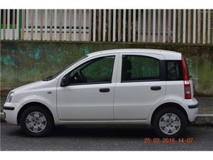 Fiat panda fiat panda 1.2 dynamic