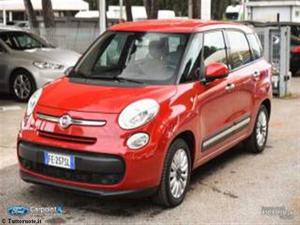 Fiat 500L LIVING 1.3 MJT POP STAR 9