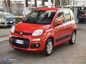 Fiat PANDA 1.2 LOUNGE 69CV E6