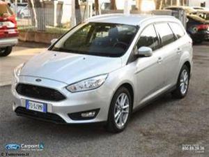 Ford FOCUS SW 1.5 TDCI BUSINESS S&S